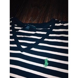 Polo by Ralph Lauren Striped Shirt